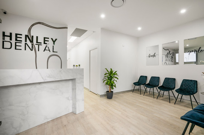 henleydental